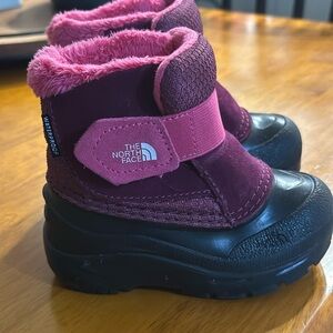 The North Face Toddler Boots
